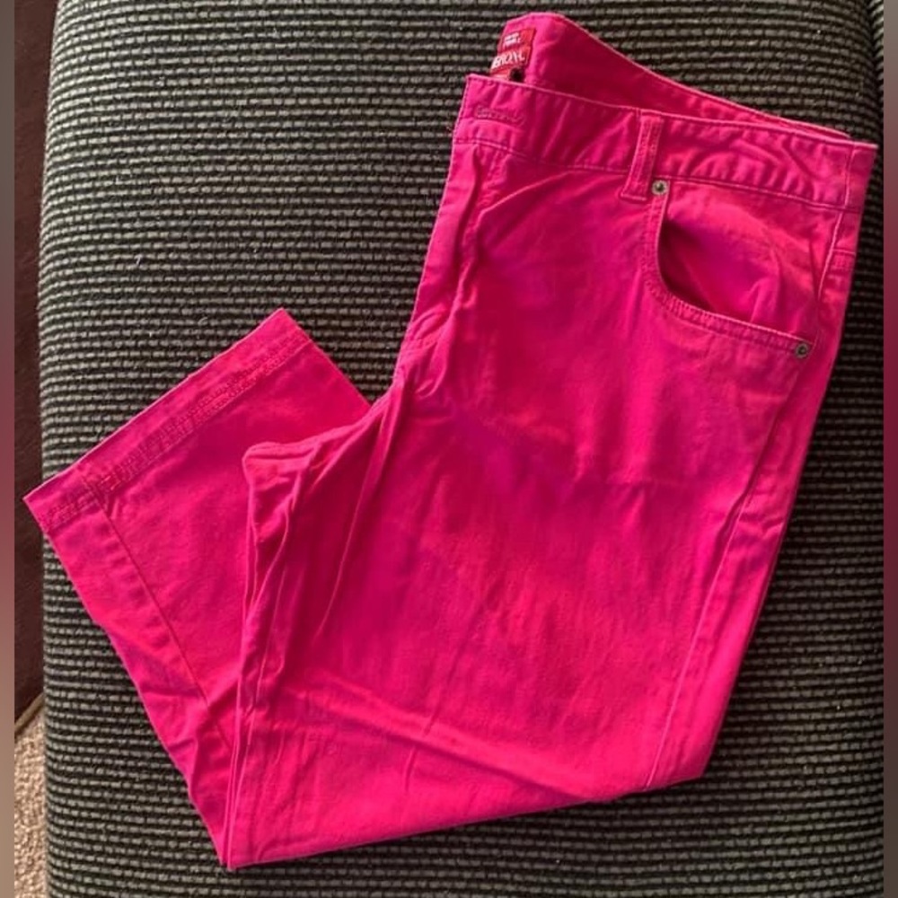 Capri Pants
